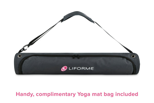 Travel Tapis De Yoga Liforme France Online - Truly Versatile Portable &  Body Unisex Vert Olive